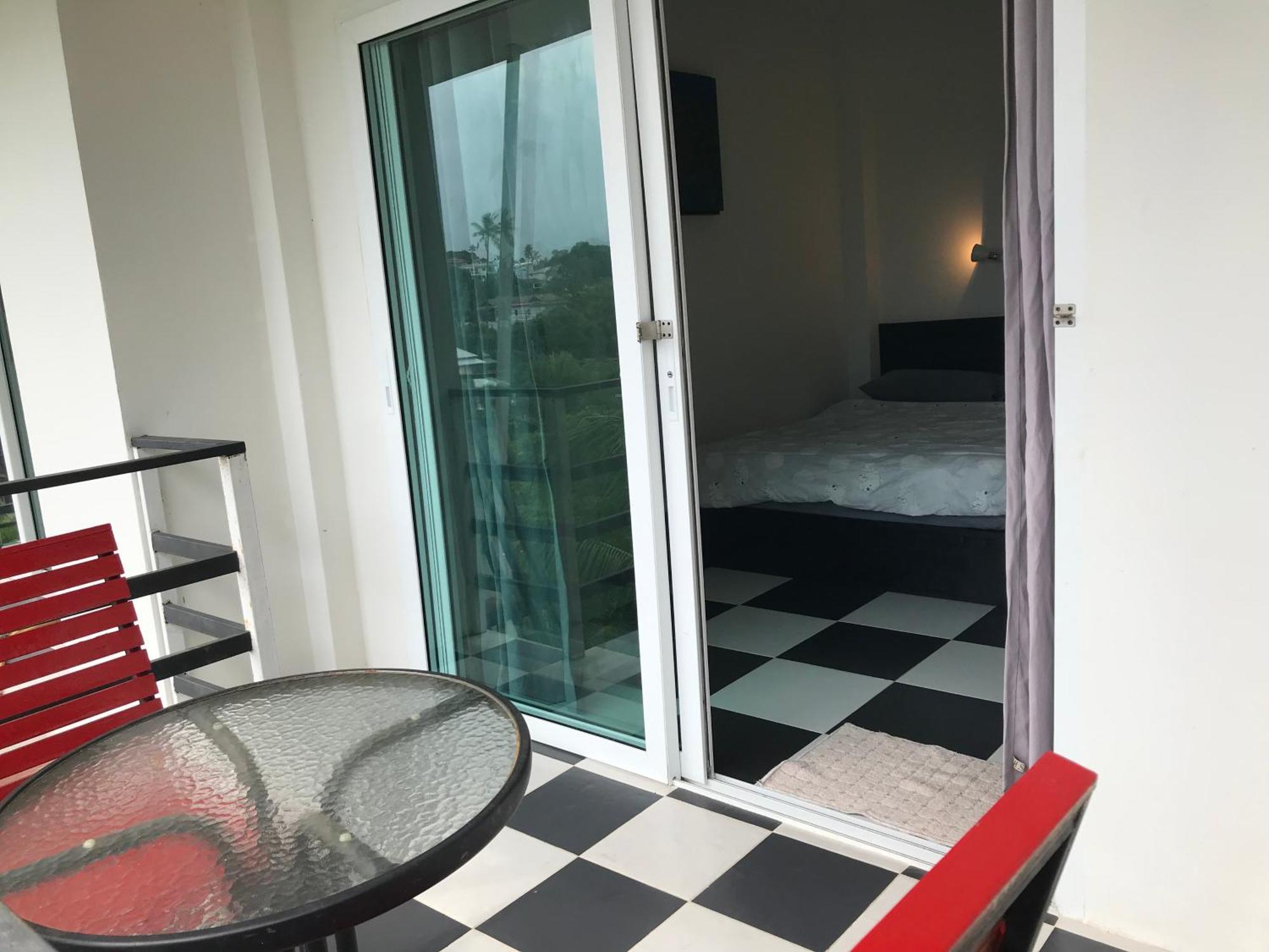 Private Lodge Beachside Samui Lamai Room photo