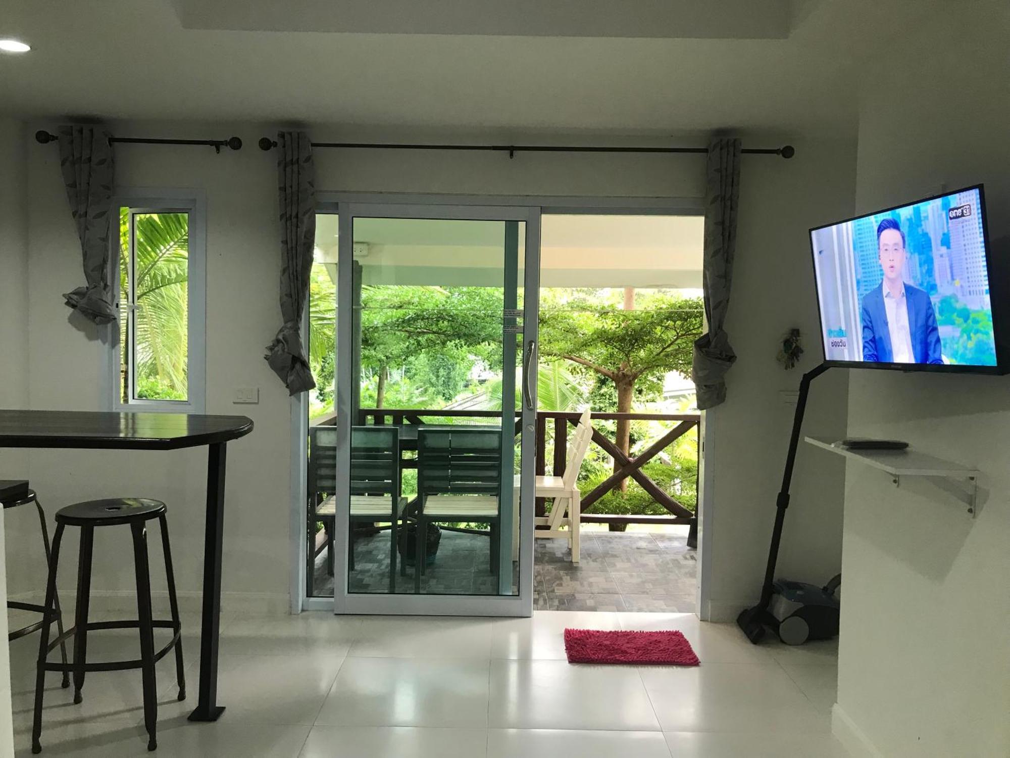 Private Lodge Beachside Samui Lamai Room photo