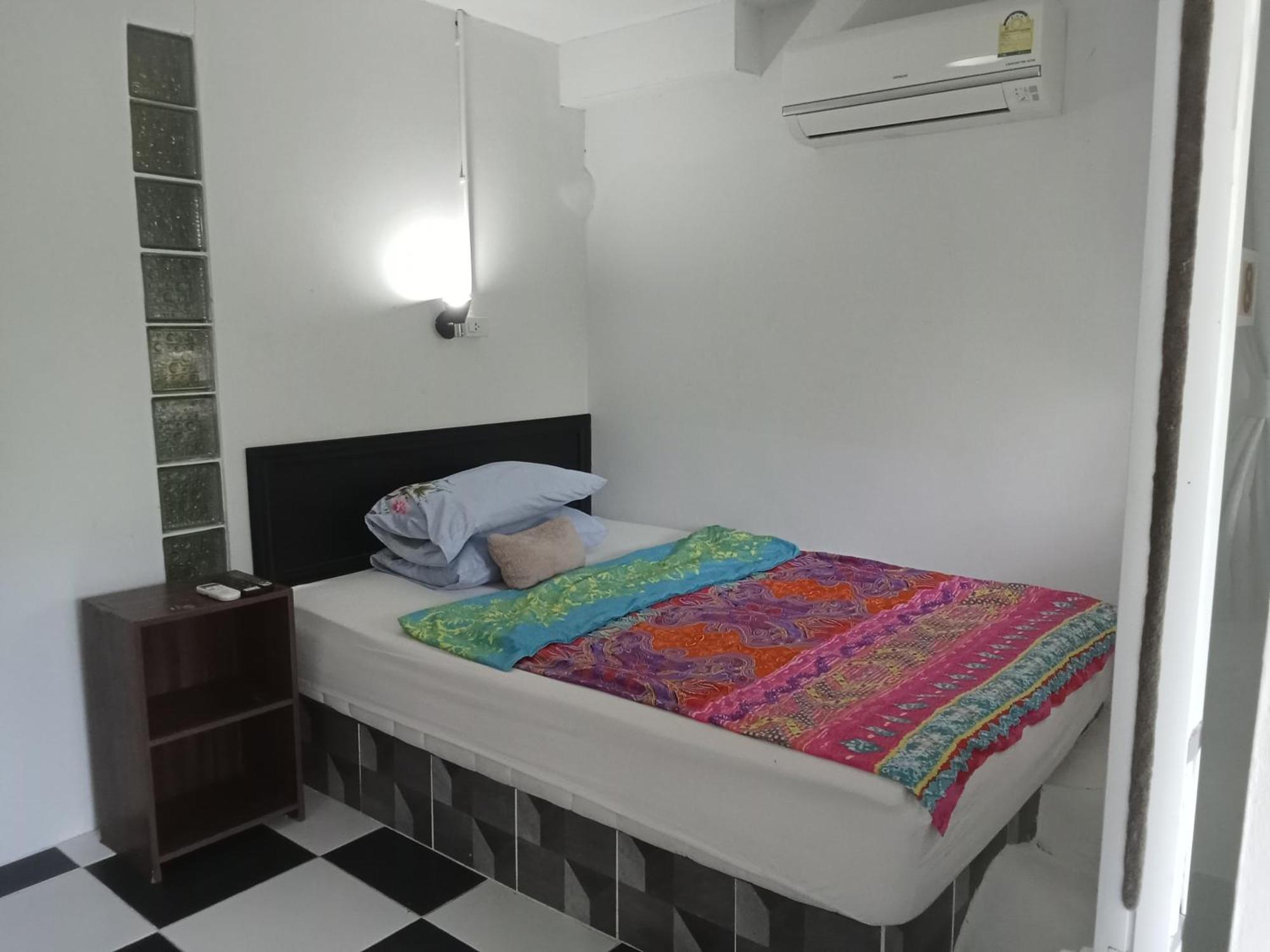 Private Lodge Beachside Samui Lamai Room photo