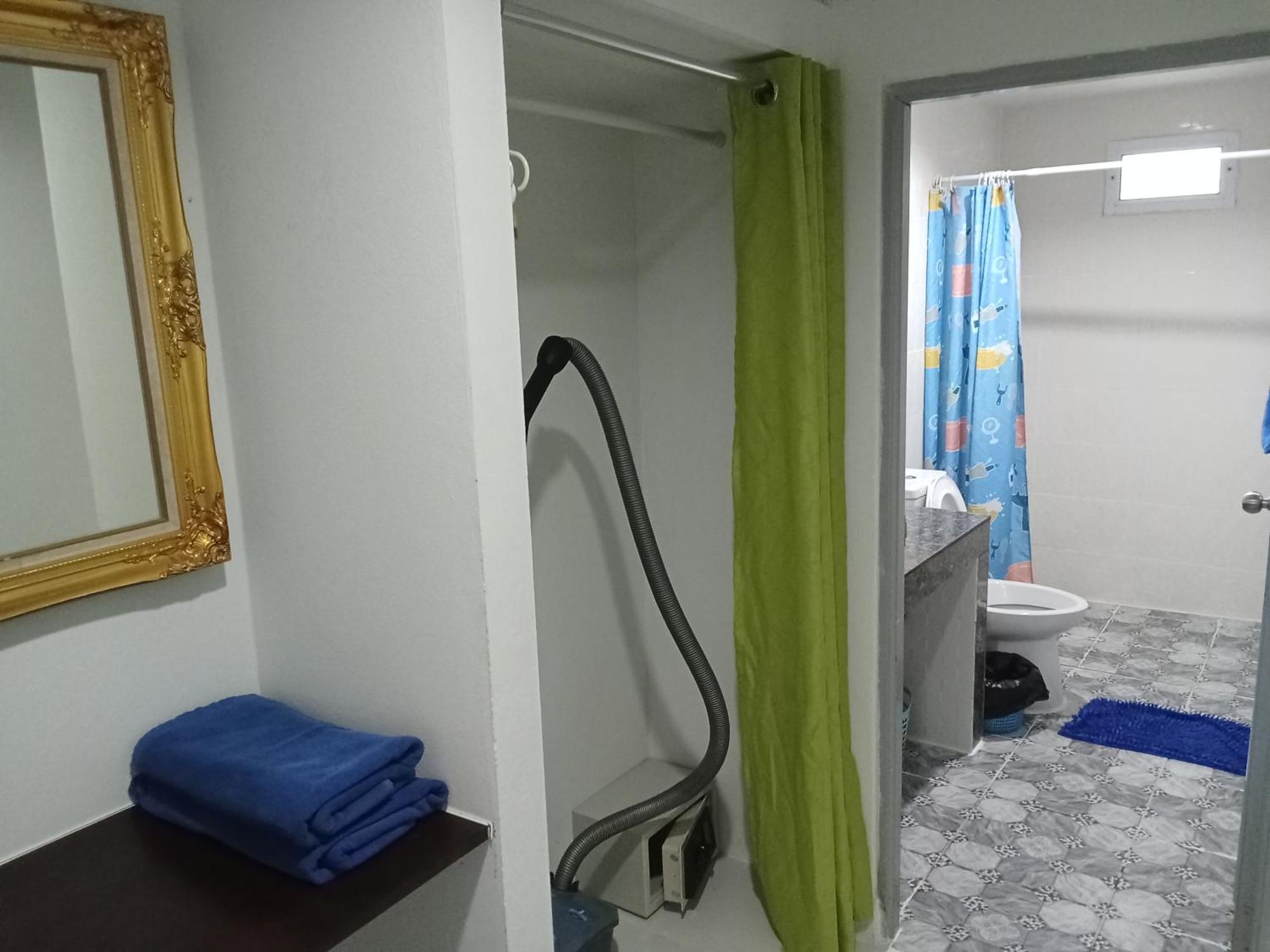 Private Lodge Beachside Samui Lamai Room photo